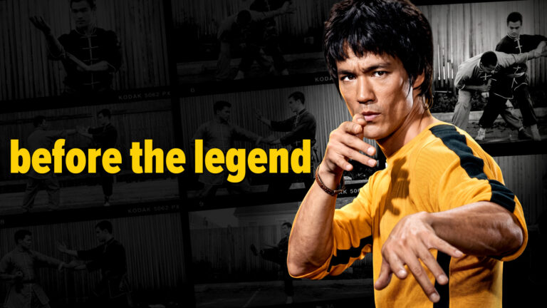 Before The Legend: How Seattle Created Bruce Lee